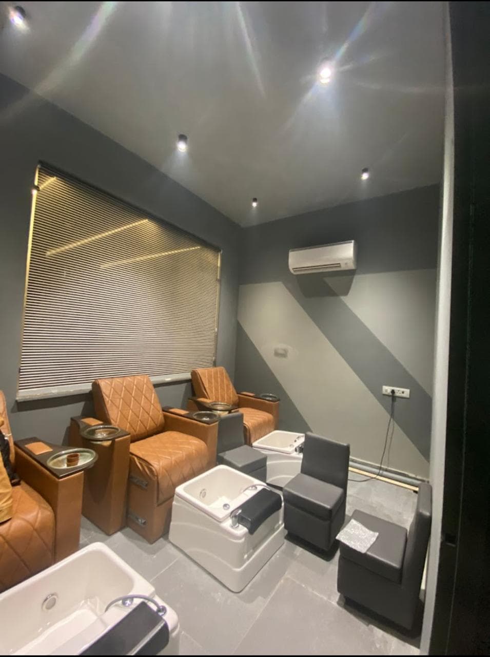 Background of a beautiful view