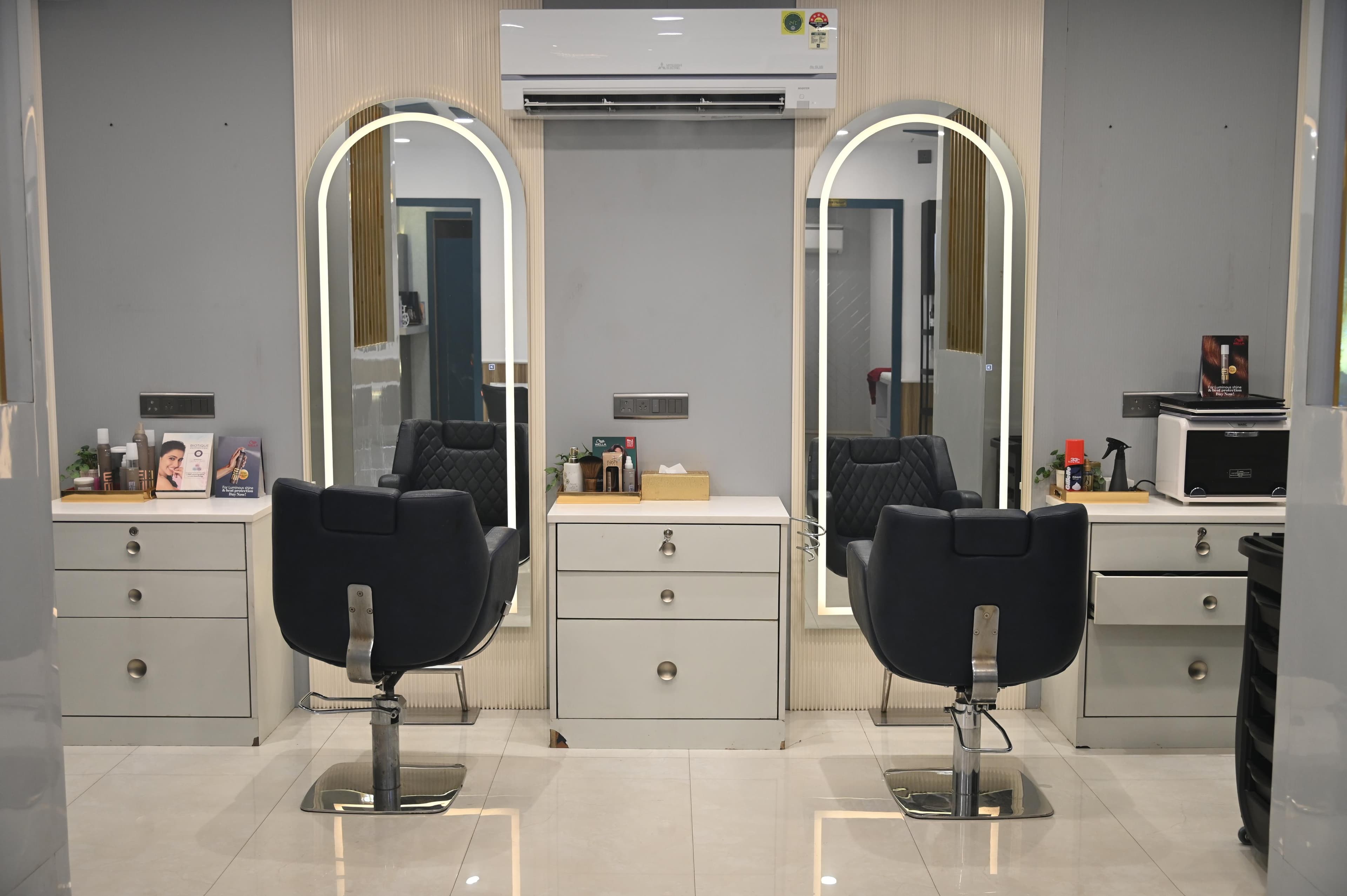 Background of a beautiful view