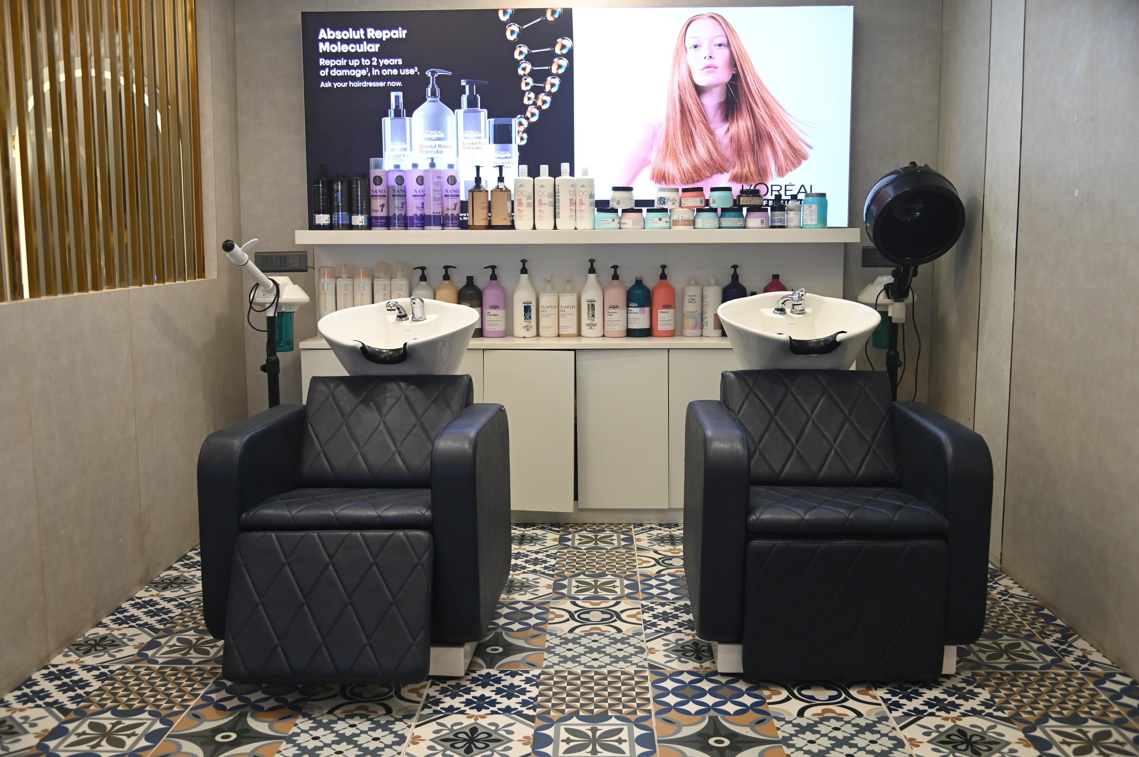 Background of a beautiful view