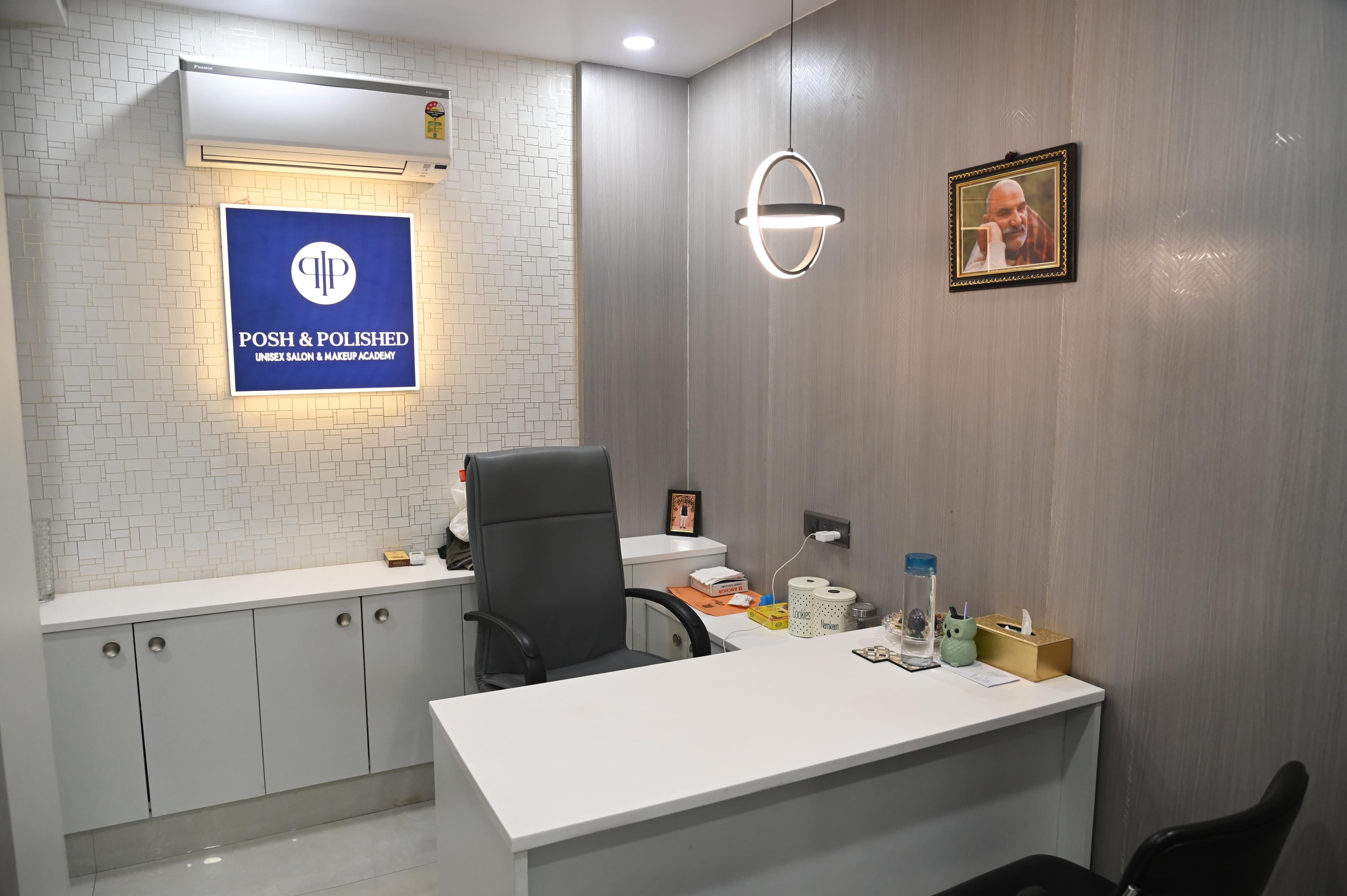 Background of a beautiful view