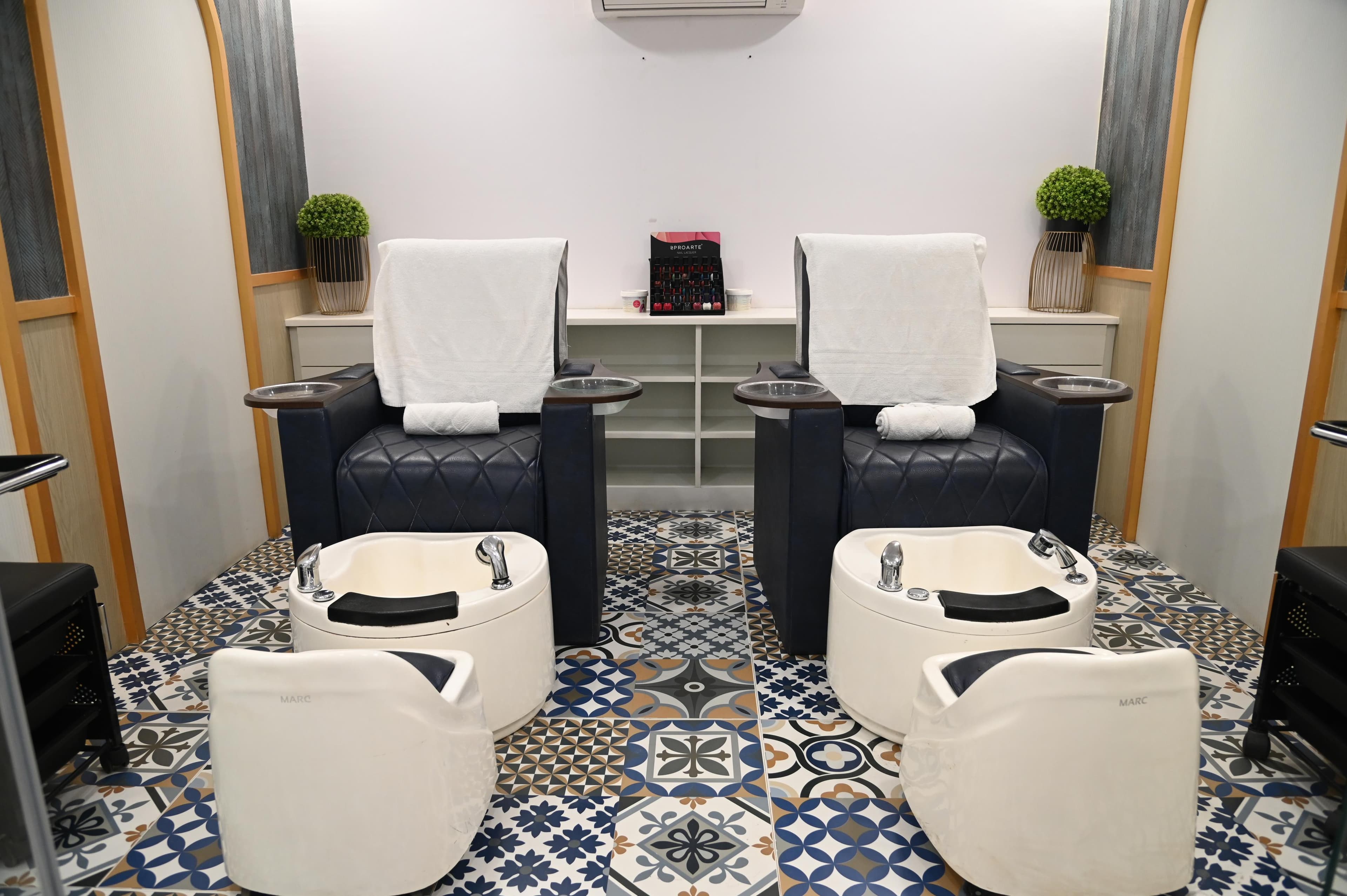 Background of a beautiful view